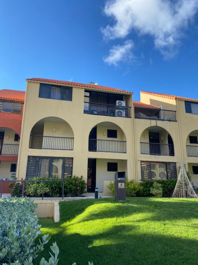 Beach Village Villa Humacao Εξωτερικό φωτογραφία