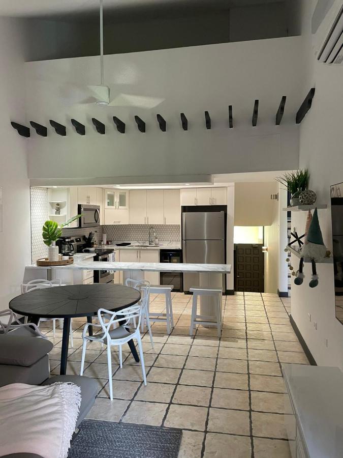 Beach Village Villa Humacao Εξωτερικό φωτογραφία