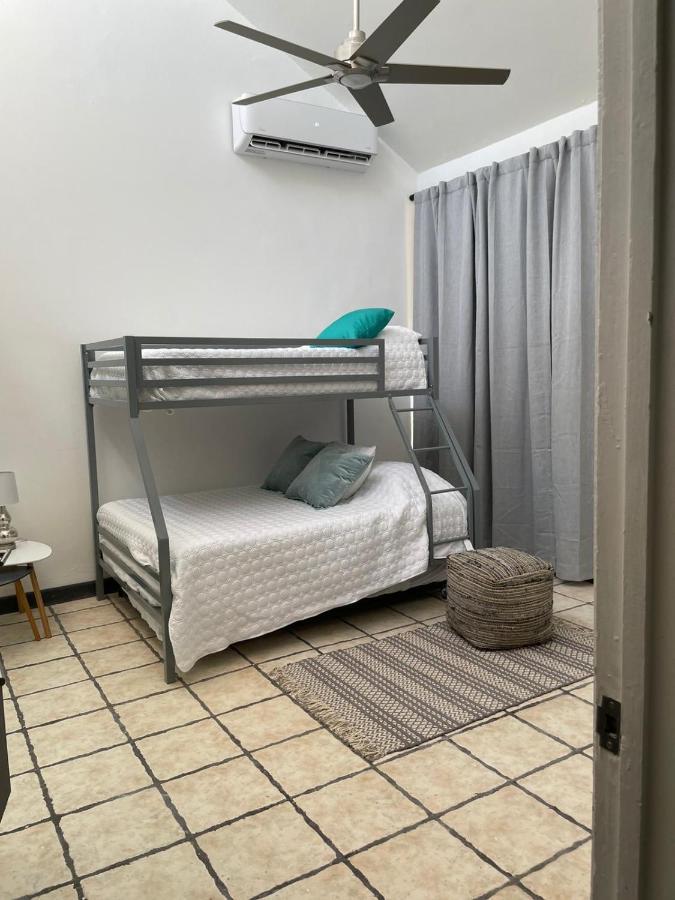 Beach Village Villa Humacao Εξωτερικό φωτογραφία