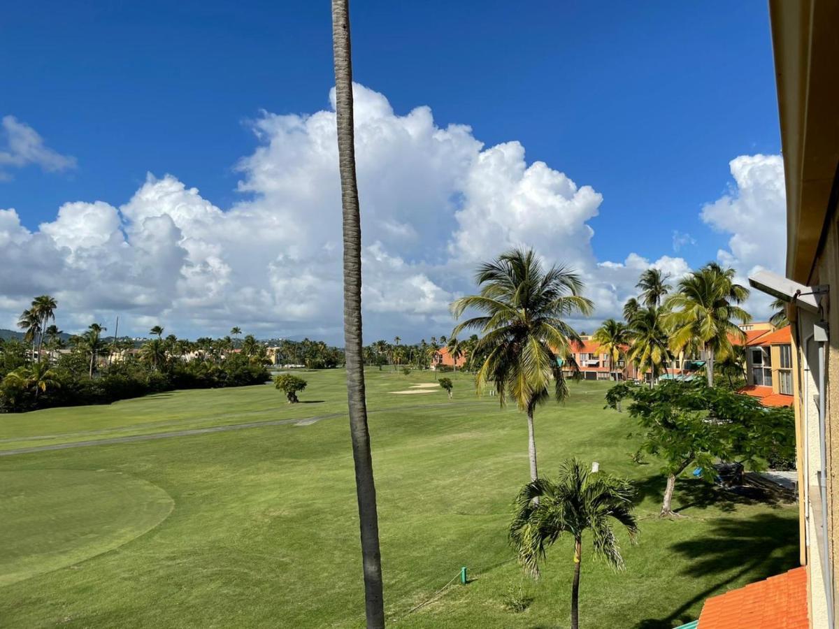 Beach Village Villa Humacao Εξωτερικό φωτογραφία