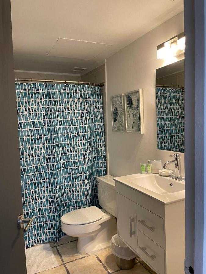 Beach Village Villa Humacao Εξωτερικό φωτογραφία