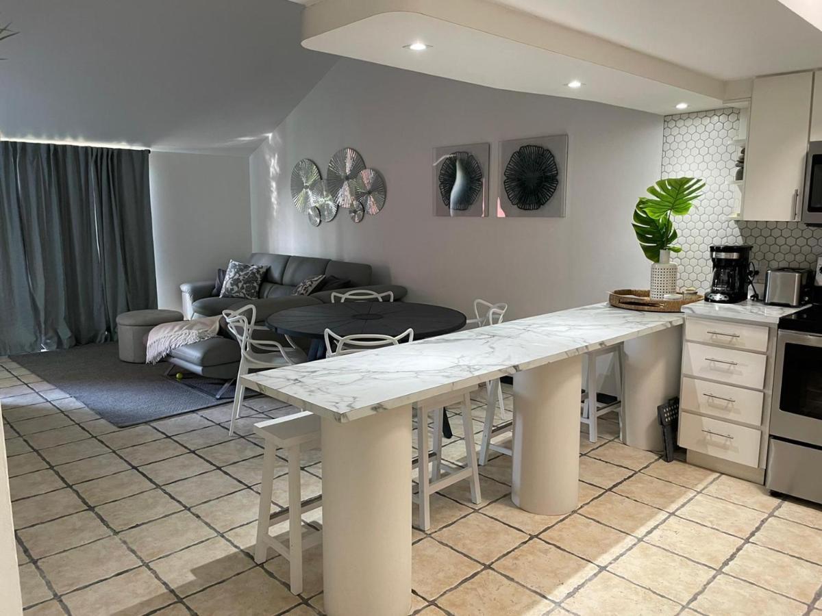 Beach Village Villa Humacao Εξωτερικό φωτογραφία