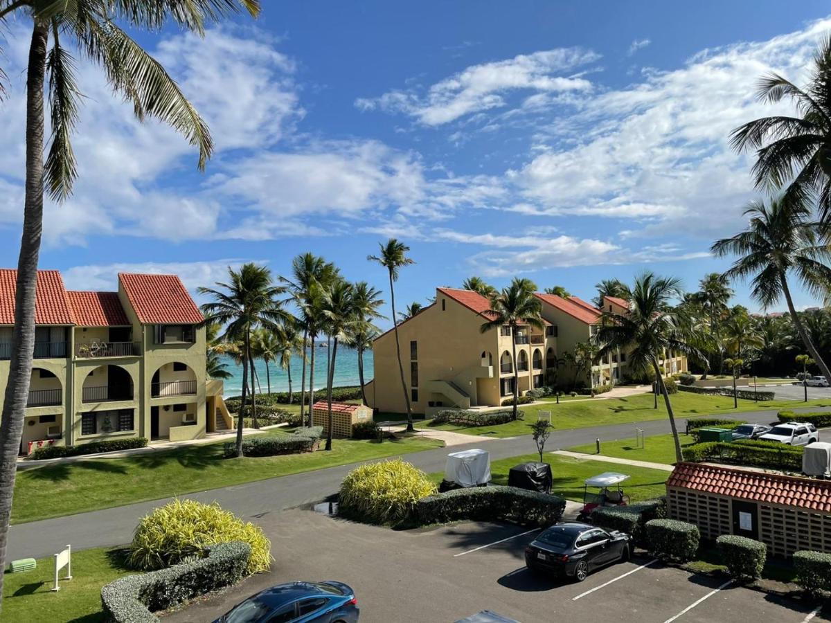 Beach Village Villa Humacao Εξωτερικό φωτογραφία