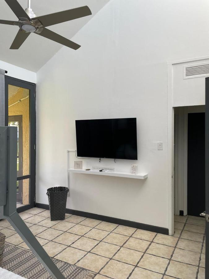 Beach Village Villa Humacao Εξωτερικό φωτογραφία