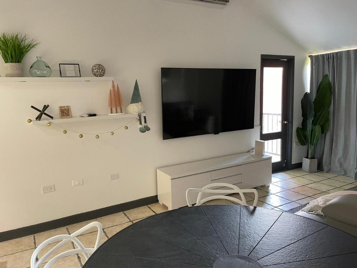 Beach Village Villa Humacao Εξωτερικό φωτογραφία