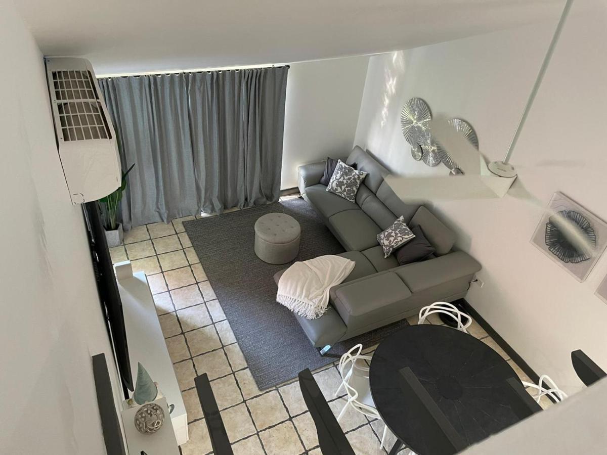 Beach Village Villa Humacao Εξωτερικό φωτογραφία