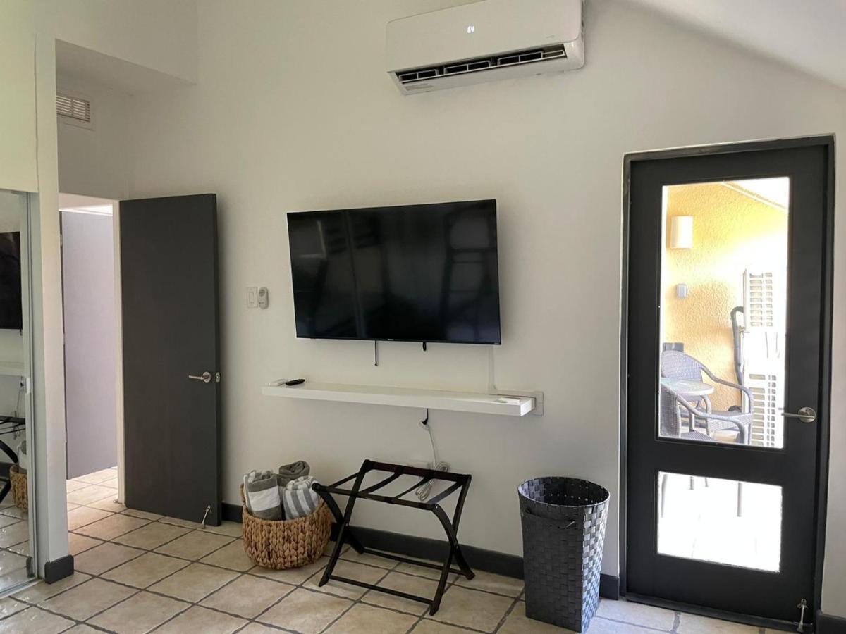 Beach Village Villa Humacao Εξωτερικό φωτογραφία